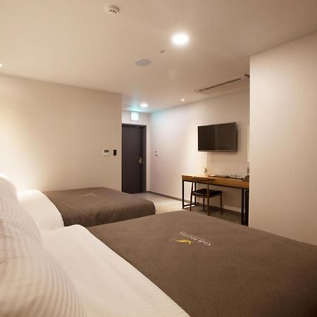 Gnb Hotel Pusan Zewnętrze zdjęcie