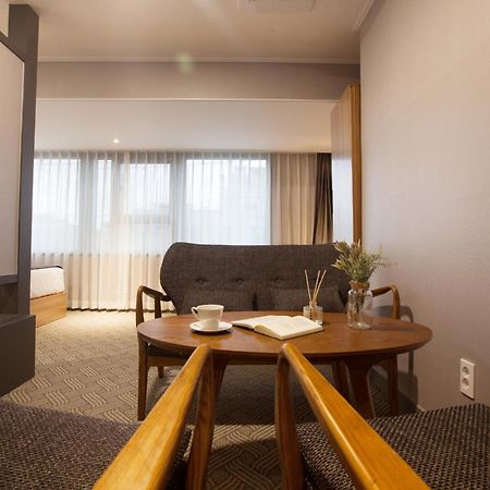 Gnb Hotel Pusan Pokój zdjęcie