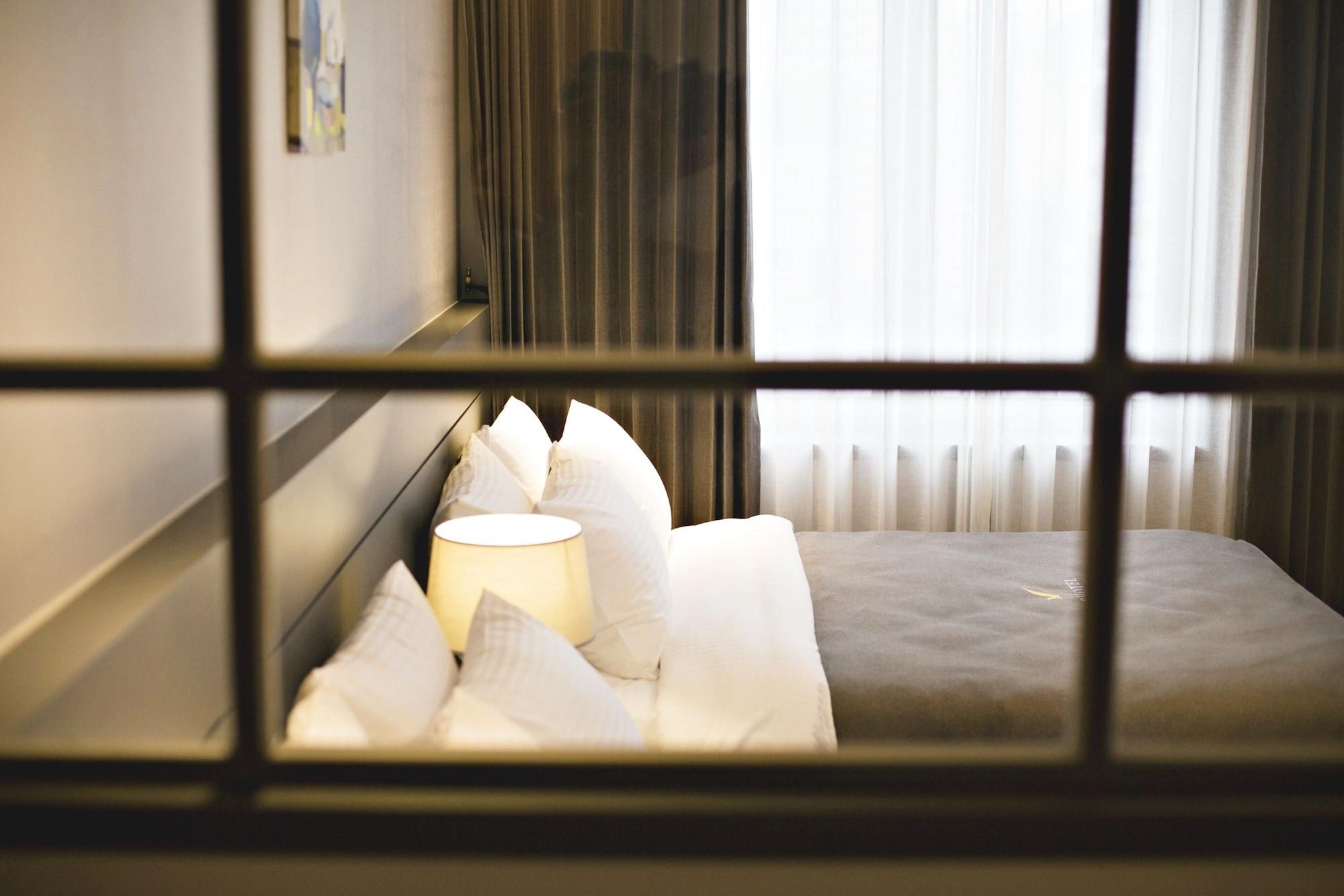 Gnb Hotel Pusan Zewnętrze zdjęcie
