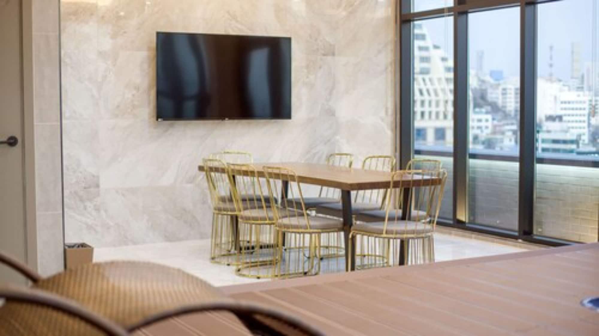 Gnb Hotel Pusan Zewnętrze zdjęcie