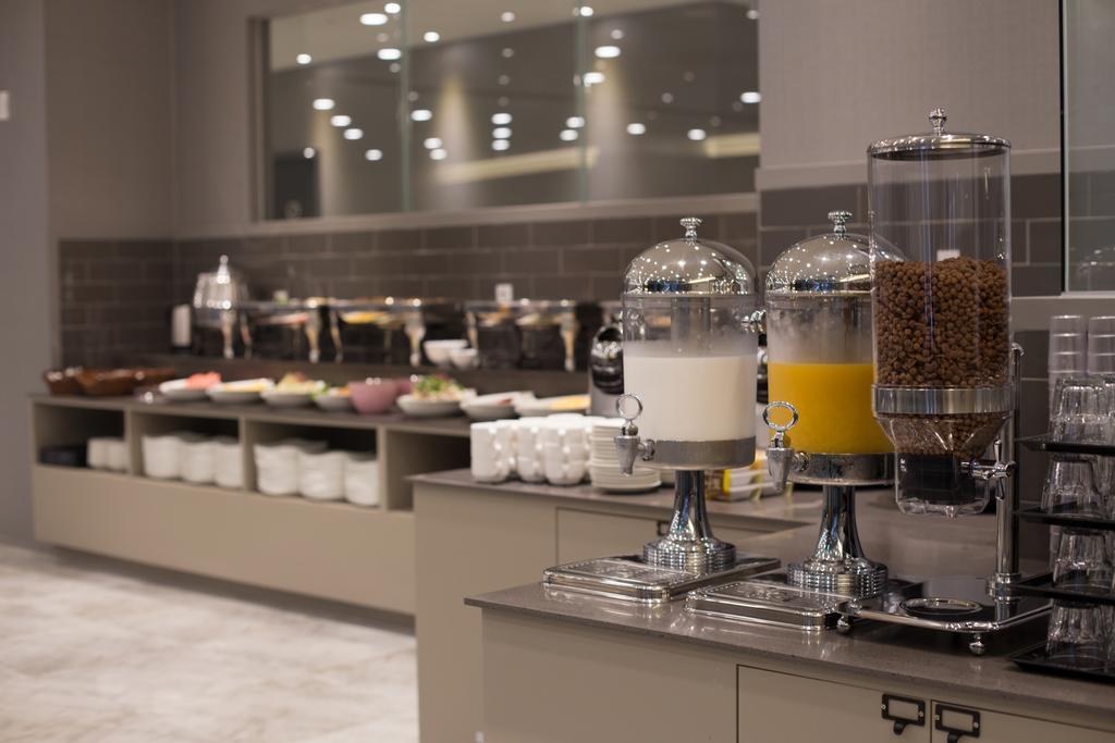 Gnb Hotel Pusan Zewnętrze zdjęcie