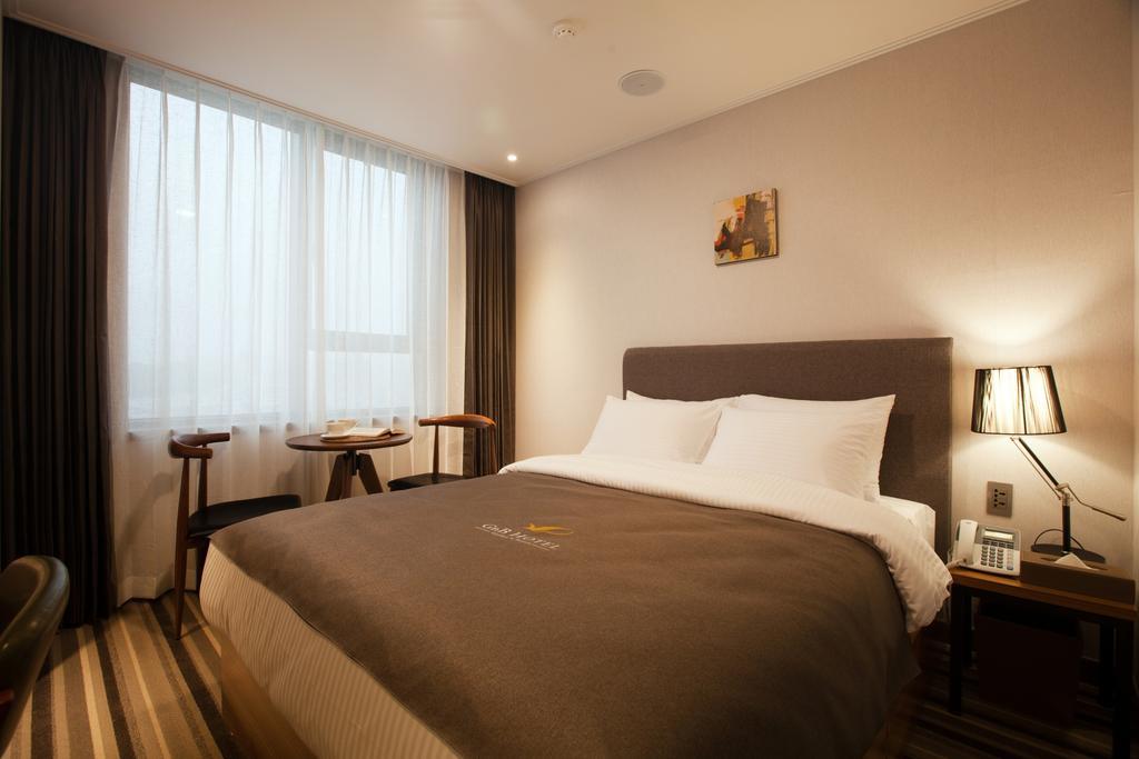 Gnb Hotel Pusan Pokój zdjęcie