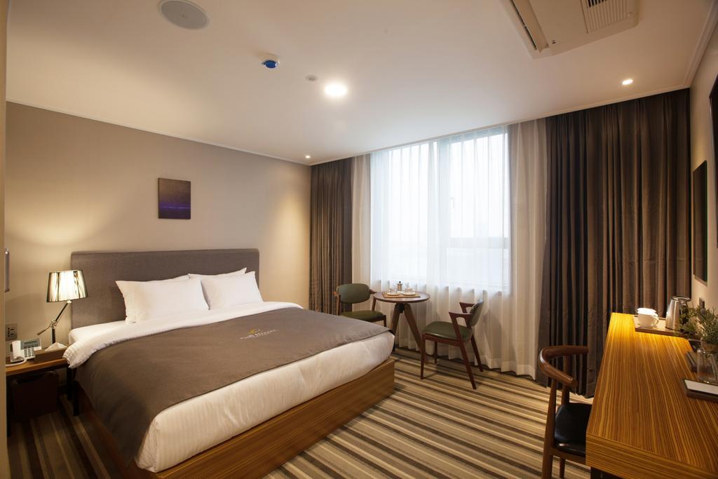 Gnb Hotel Pusan Pokój zdjęcie