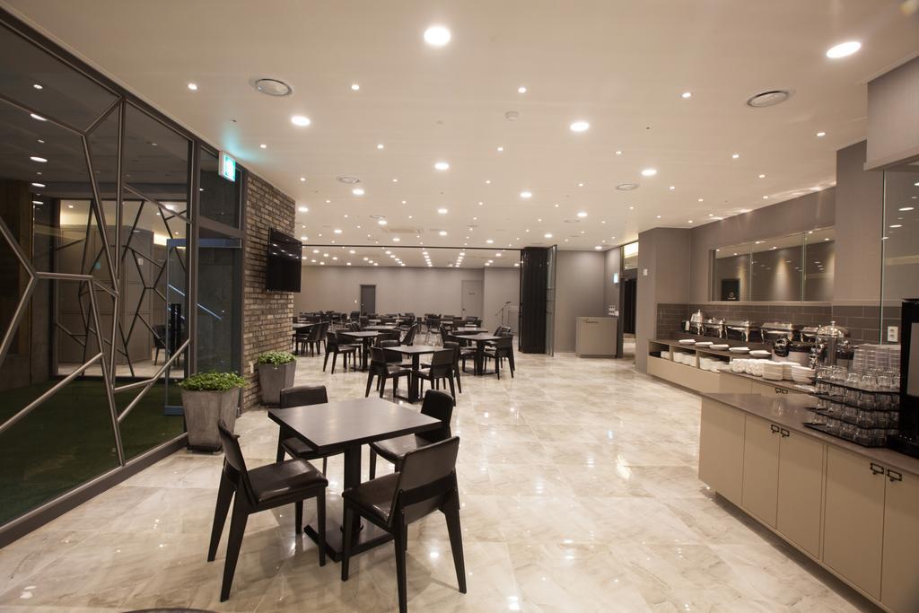 Gnb Hotel Pusan Zewnętrze zdjęcie