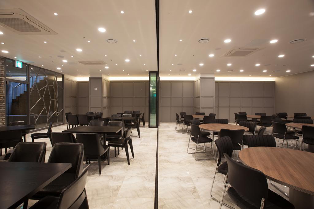Gnb Hotel Pusan Zewnętrze zdjęcie