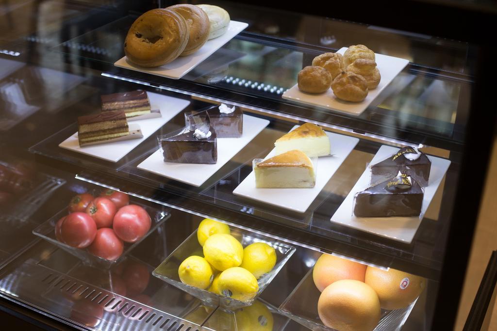 Gnb Hotel Pusan Zewnętrze zdjęcie