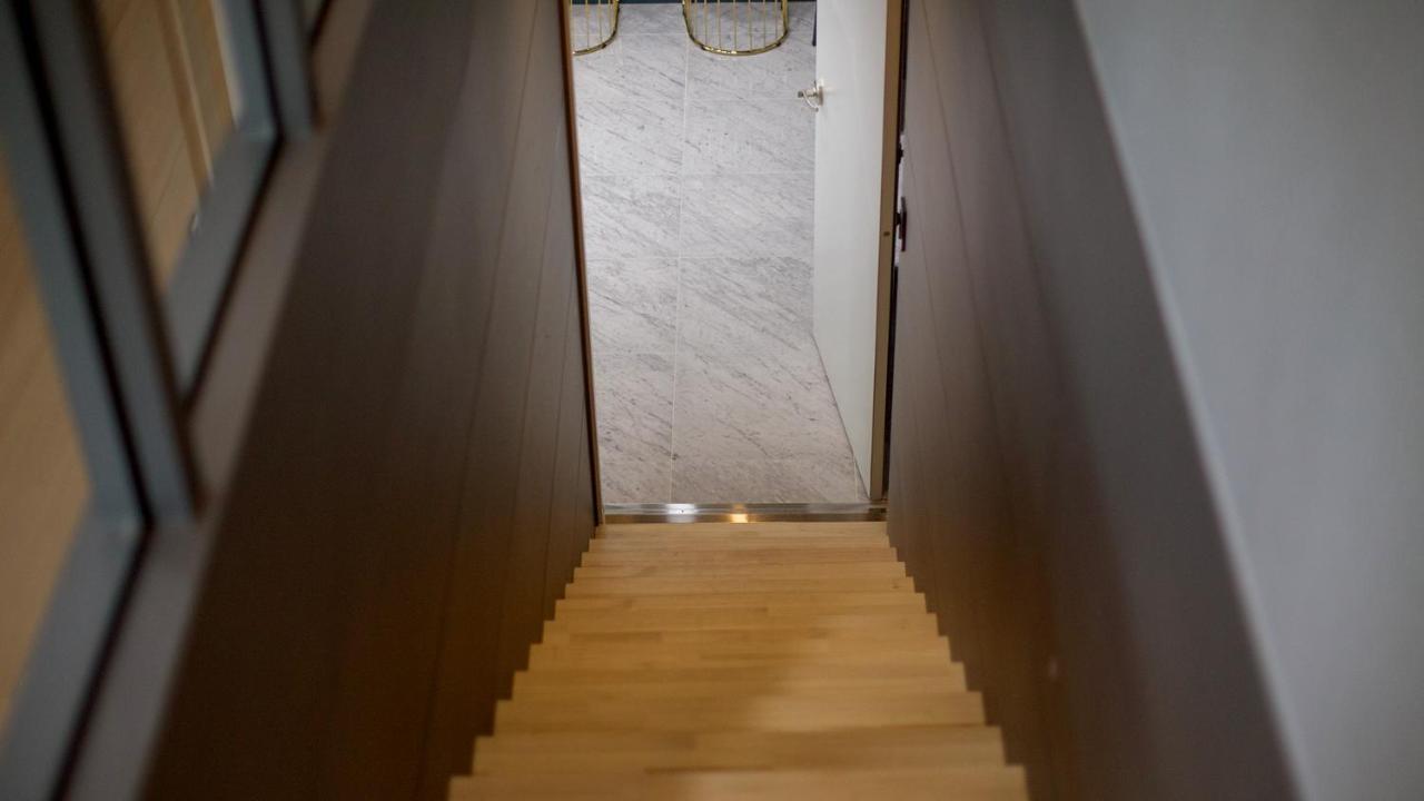 Gnb Hotel Pusan Zewnętrze zdjęcie