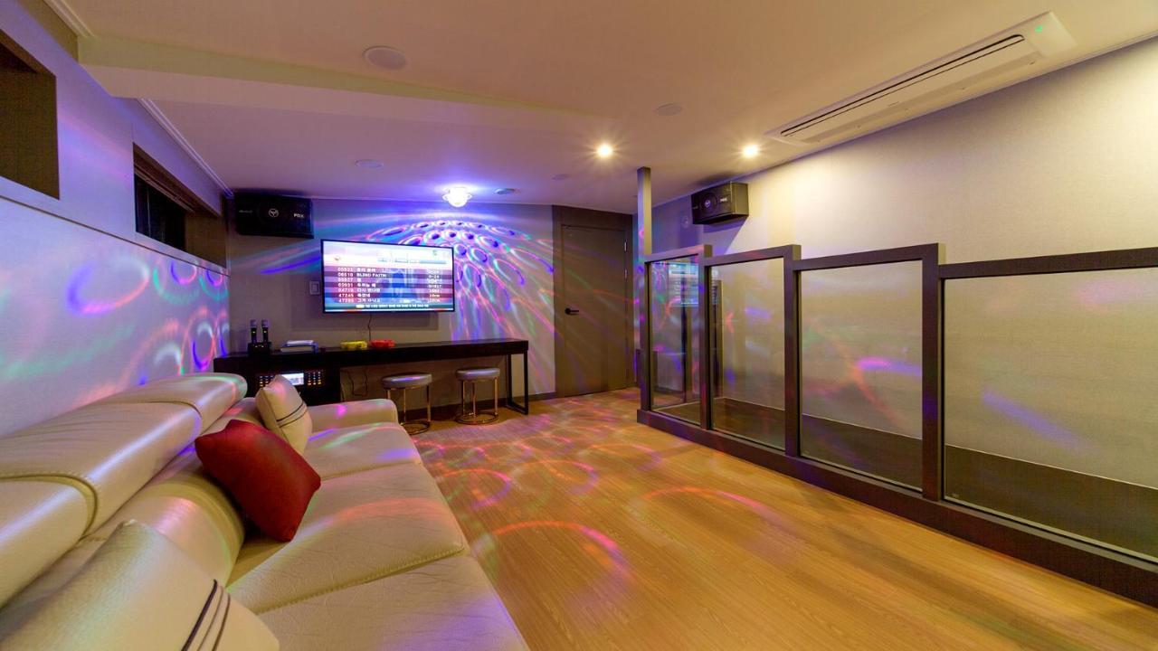 Gnb Hotel Pusan Pokój zdjęcie