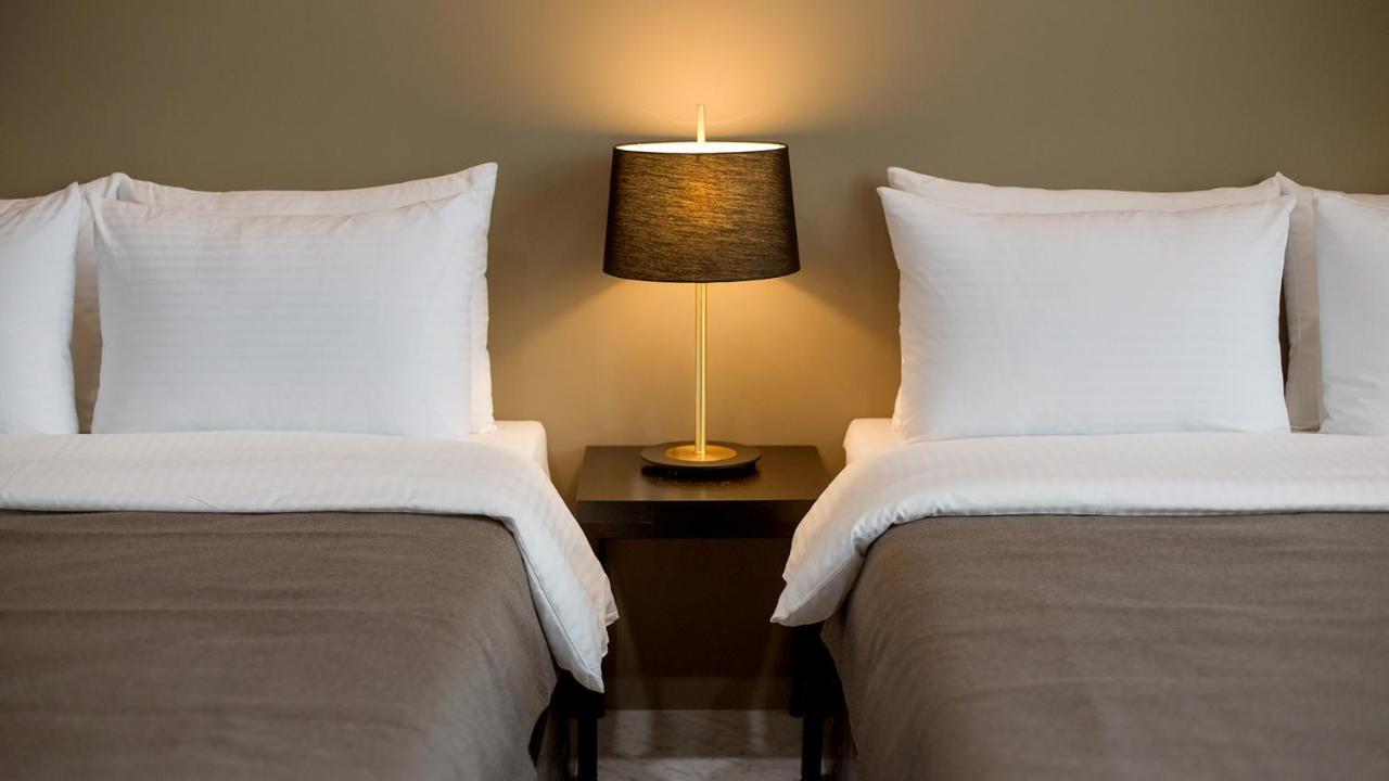 Gnb Hotel Pusan Zewnętrze zdjęcie